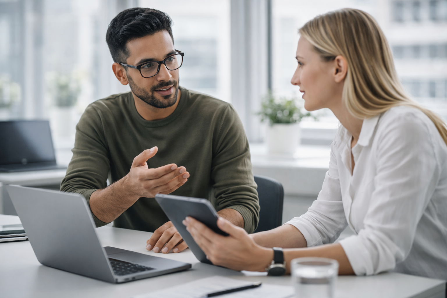 soluciones IT para negocios