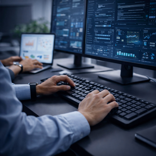 soporte técnico informático para empresas